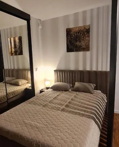 Rydlowka 21 Apartament